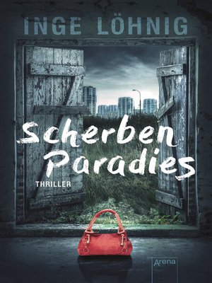 cover image of Scherbenparadies